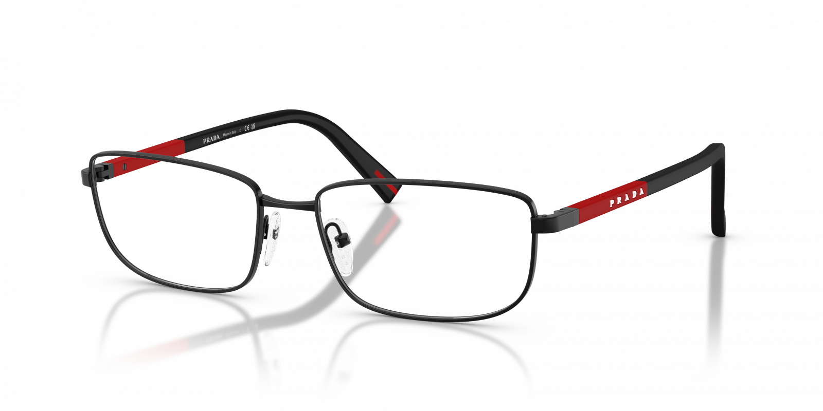 Prada Linea Rossa PS 50SV 1BO1O1  